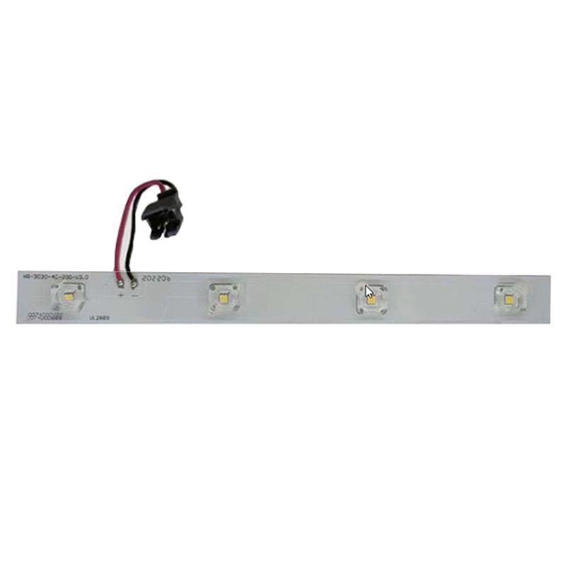 Ayt Buzdolabı İç Aydınlatma Ledi Soketli Buzdolap Lambası Led SC-340JBL 0074000689 4 Çipli Lensli