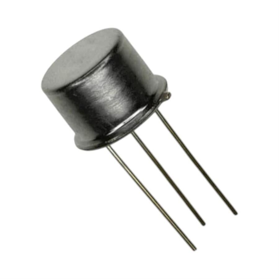 2N 1893 TO-39 TRANSISTOR