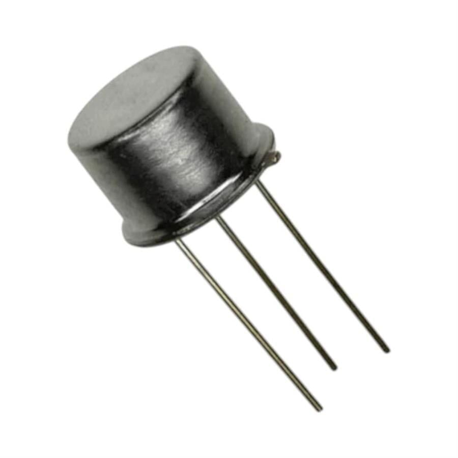 2N 1893 TO-39 TRANSISTOR