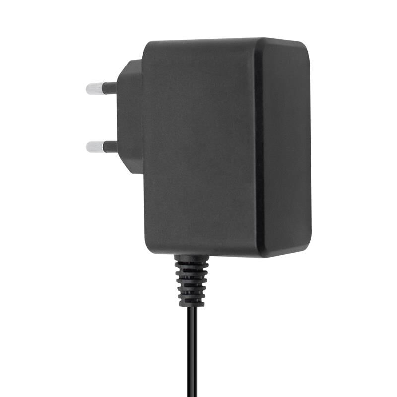 Ayt 5 Volt 2 Amper 10 Watt Plastik Kasa Priz Tipi Adaptör 5.5x2.5 Uçlu Dvr Kayıt Cihazı Neon Aydınlatma Adaptörü