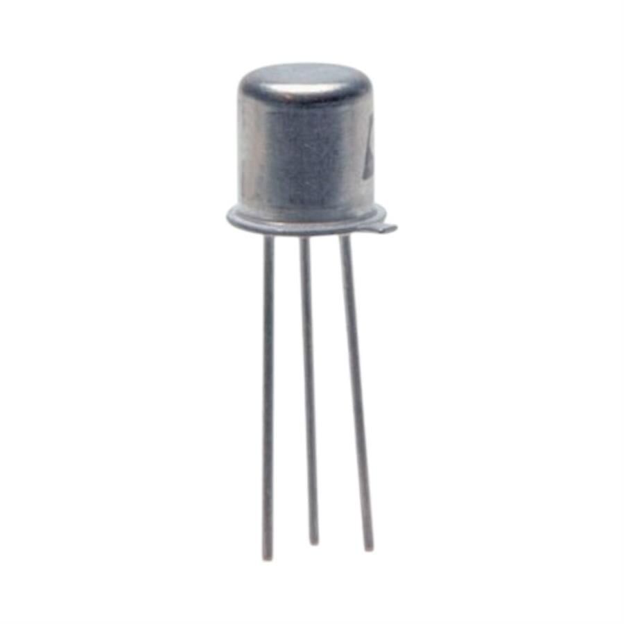 2N 2906 TO-18 TRANSISTOR