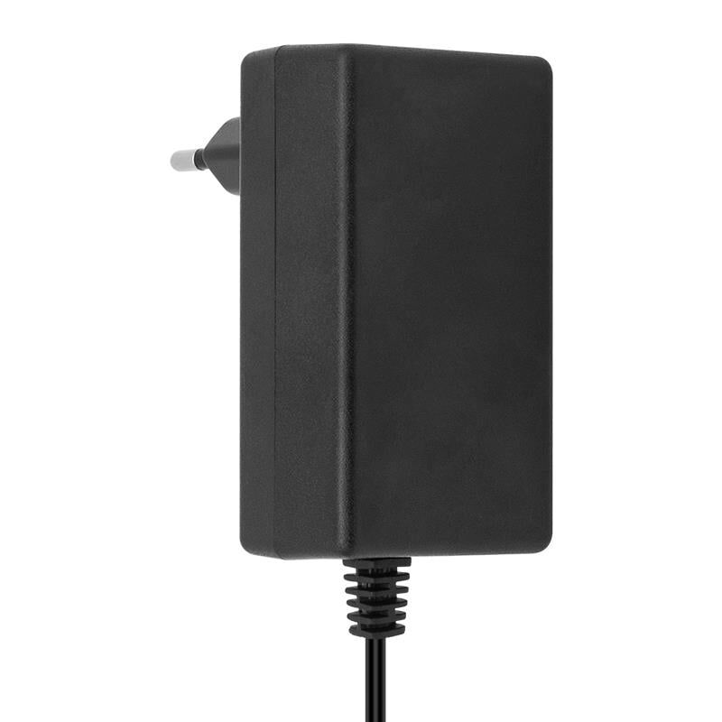 Ayt Weko 12 Volt 3 Amper 36 Watt 5.5 2.5 Uçlu Plastik Kasa Priz Tip Adaptör Yerli Üretim