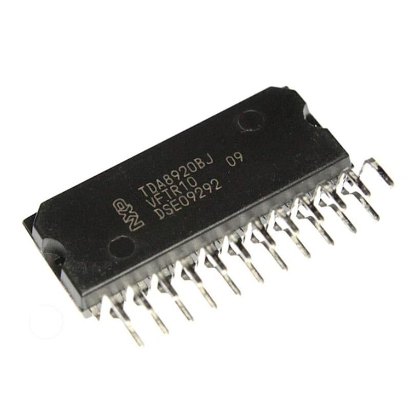 Entegre Devre TDA 8920 BJ Transistör