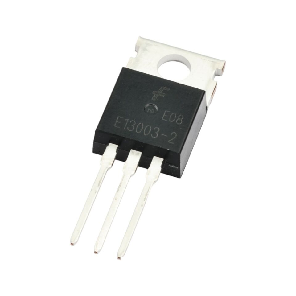 MJE 13003-2 TO 220