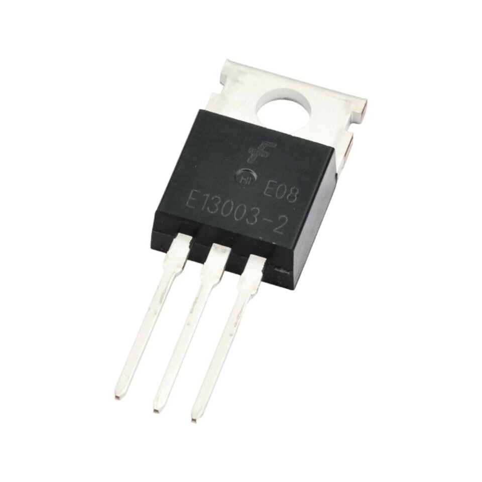 MJE 13003-2 TO 220