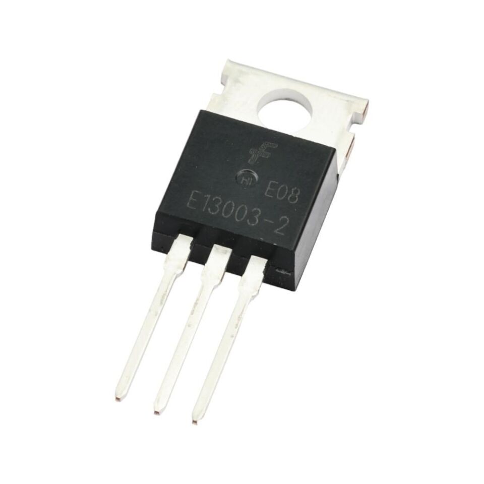 MJE 13003-2 TO 220