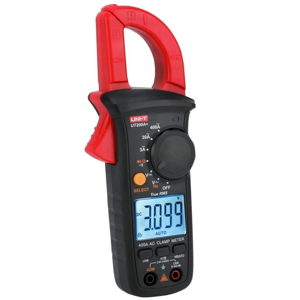 POWERMASTER UT-200A PENSAMPERMETRE (DT-288 İLE AYNI)