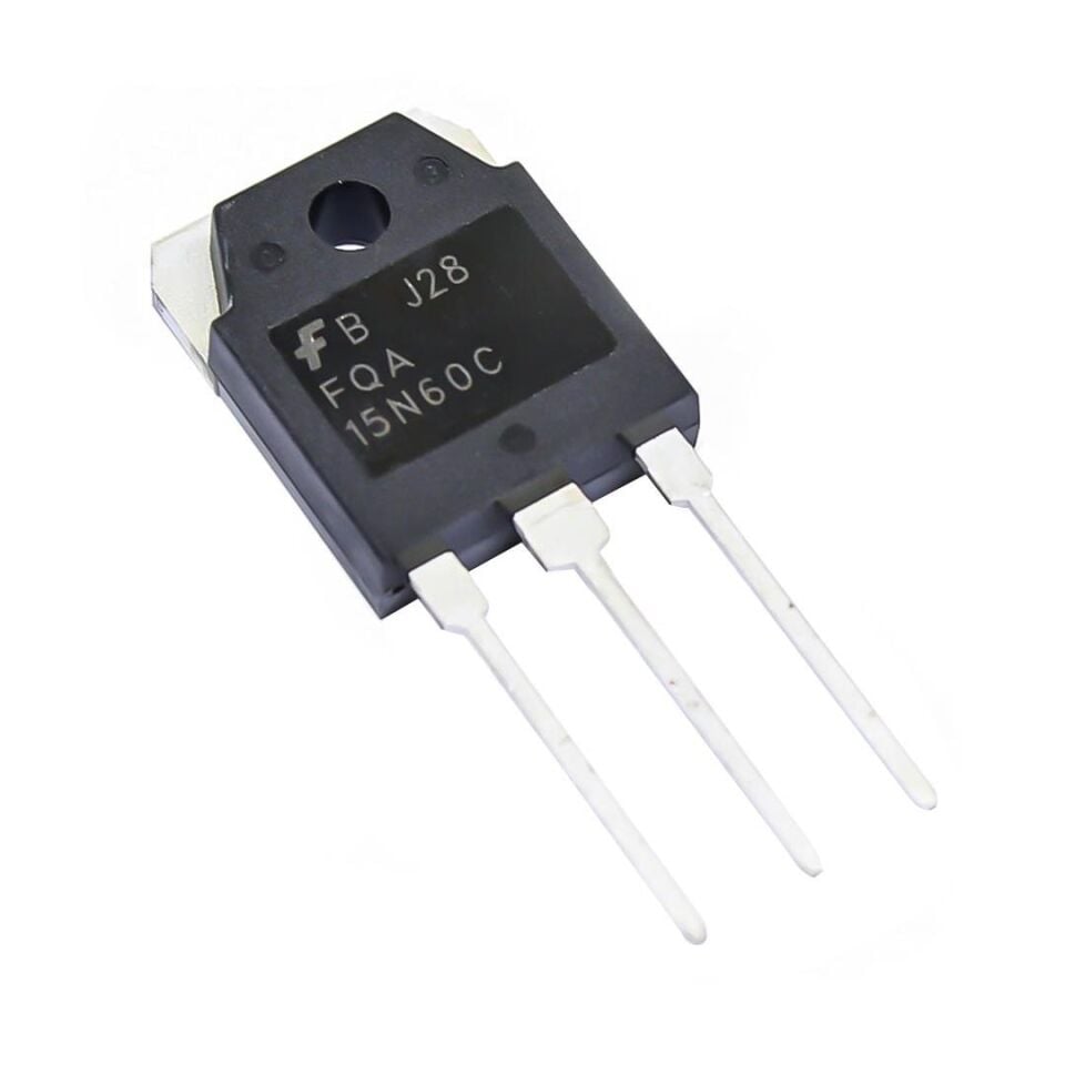15N60 TO-247 MOSFET TRANSİSTÖR
