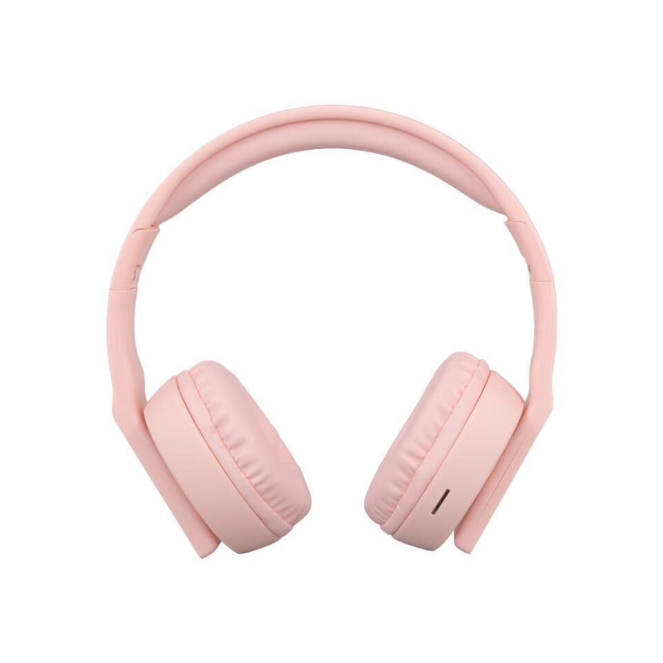 Magicvoice CV750 Kablosuz Bluetooth Kulaküstü Tasarım Kulaklık Mikrofonlu Müzik Ve Konuşma Özellikli