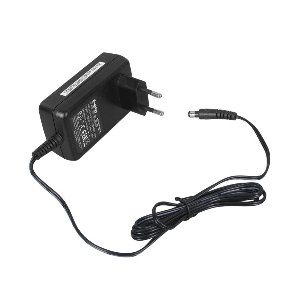 Oem 12 Volt - 1 Amper 5.5X2.5 Mm Uçlu Plastik Kasa Priz Tip Adaptör