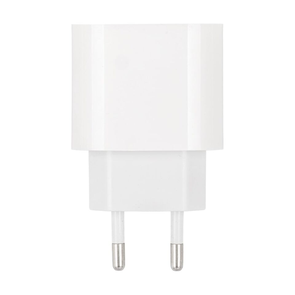 Weko WK-21443 20 Watt Telefon Şarj Adaptörü
