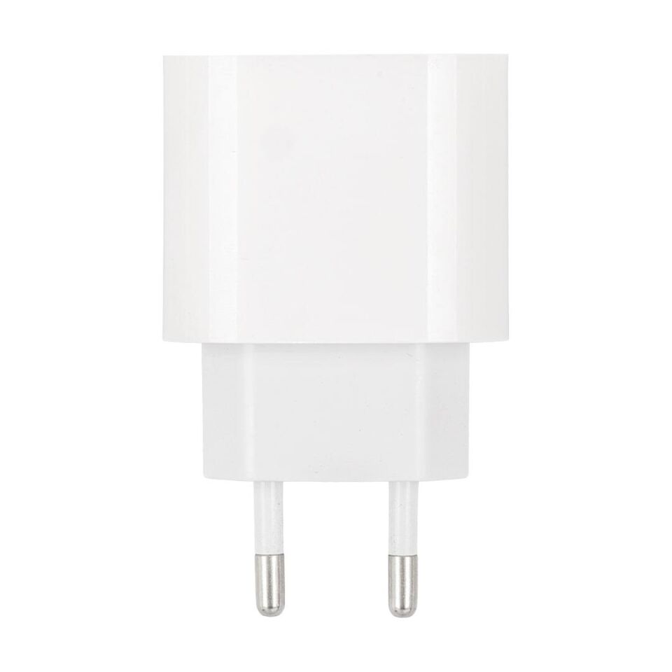 Weko WK-21443 20 Watt Telefon Şarj Adaptörü