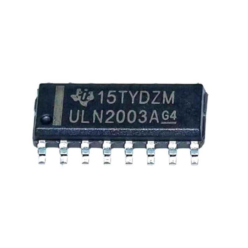 ULN 2003A SOIC-16 SMD Darlington Entegre Devre Transistör
