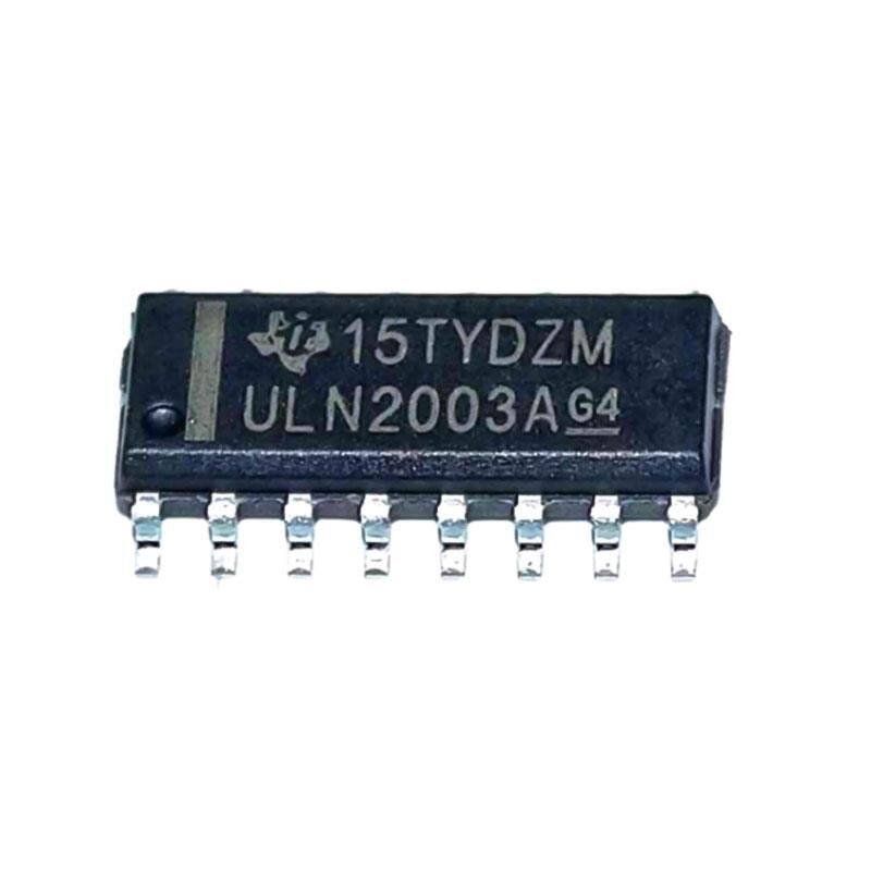 ULN 2003A SOIC-16 SMD Darlington Entegre Devre Transistör