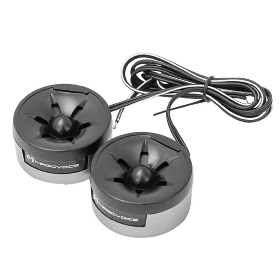 MAGICVOICE MV-250 TS-S250 40 MM 250 WATT TWEETER