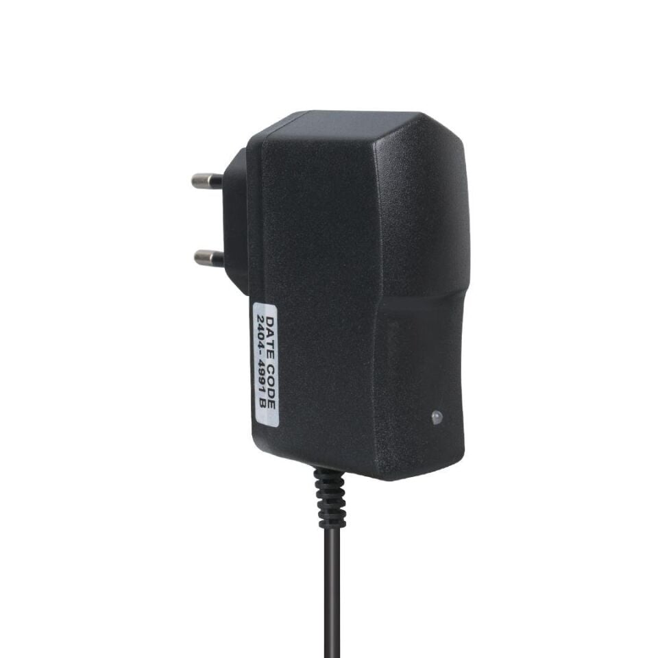 POWERMASTER 2.4-12V (NI-MH)/(NI-CD) UNIVERSAL PİL ŞARJ CİHAZI
