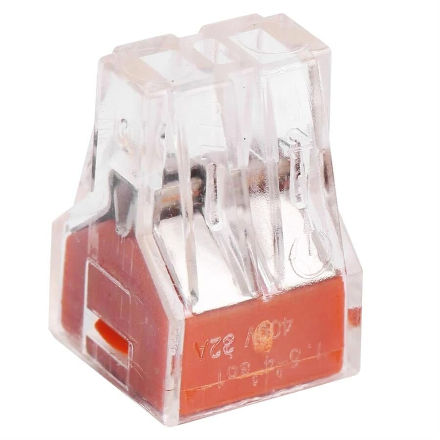 Ayt Powermaster Pm-26091 4 Lü Buat Klemens Klips Kablo Birleştirici