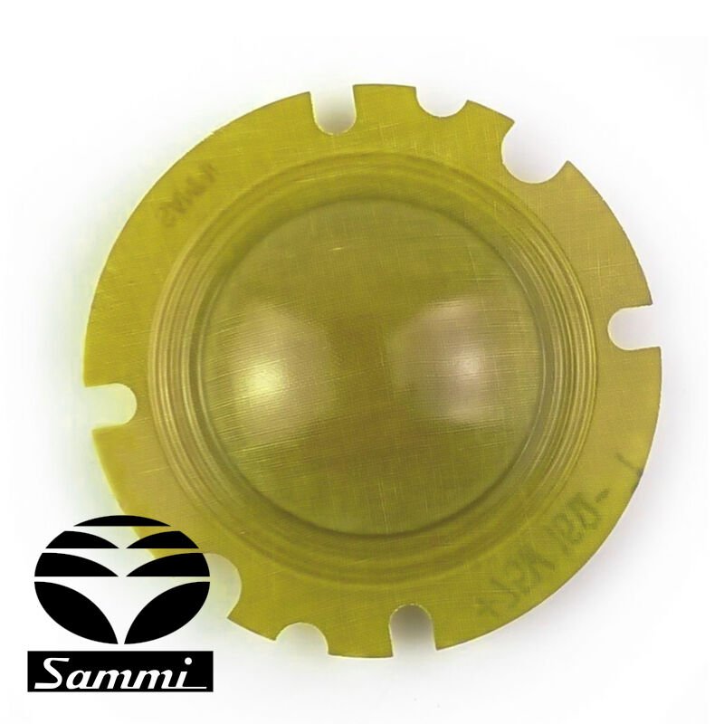 Ayt Sammi 75 Watt 16 Ohm Orjinal Membran 5 Cm Driver Unit Hoparlör İçin