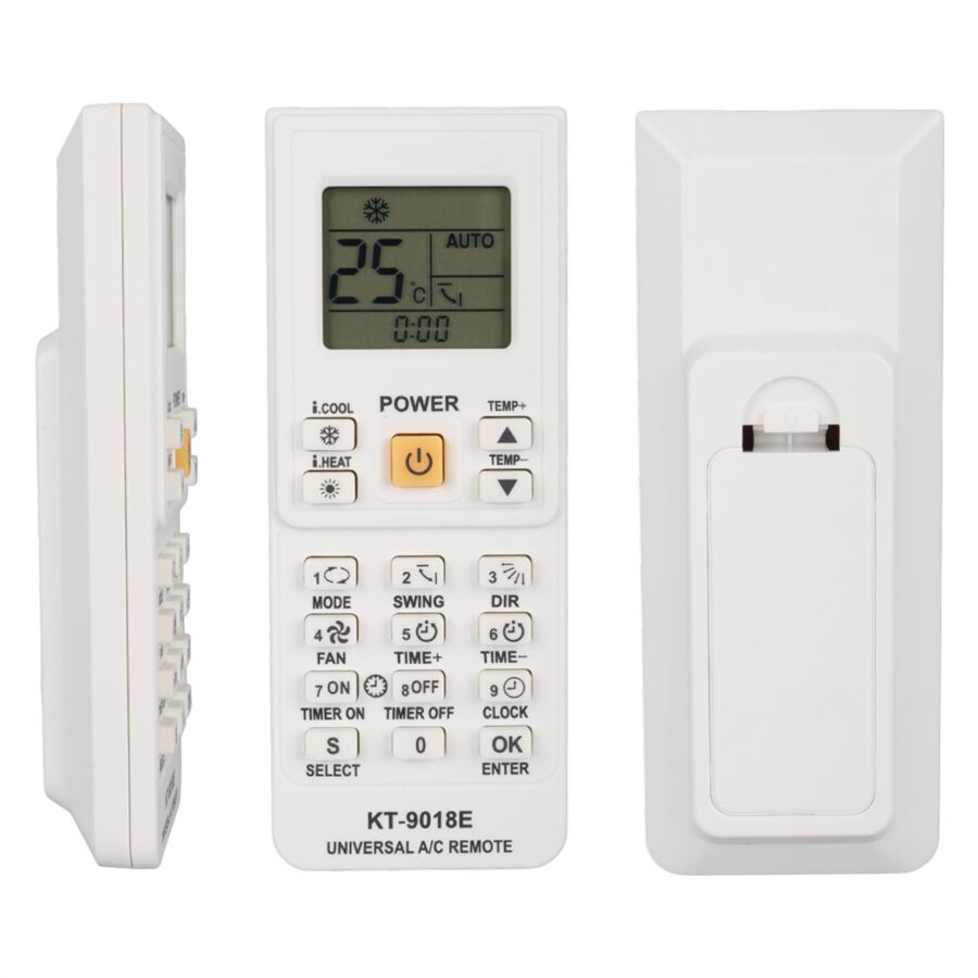 Tinko Klima Kumandası Universal Akıllı Klima Kumanda