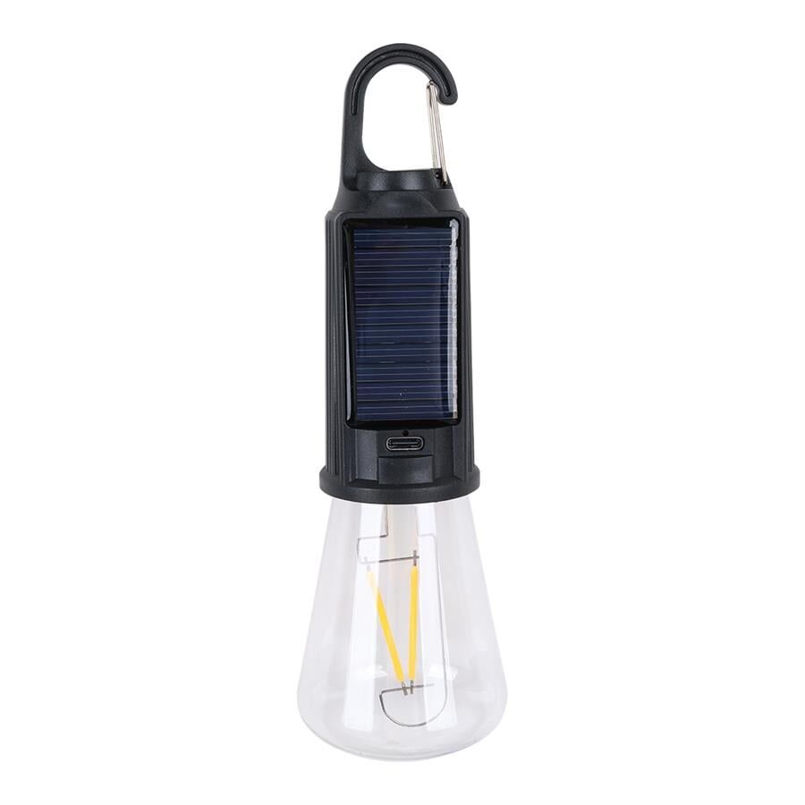 Powermaster PM-26263 Solar Ledli Ampul