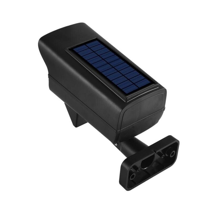 Ayt Powermaster SH-863A Kamera Görünümlü Hareket Sensörlü 63 Ledli Solar Güneş Enerjili Lamba Bahçe Aydınlatma