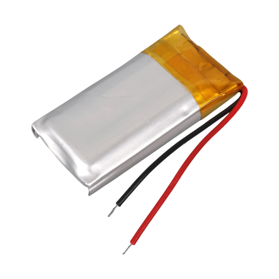 POWERMASTER 601430 3.7 VOLT 300 MAH LİTYUM POLİMER PİL