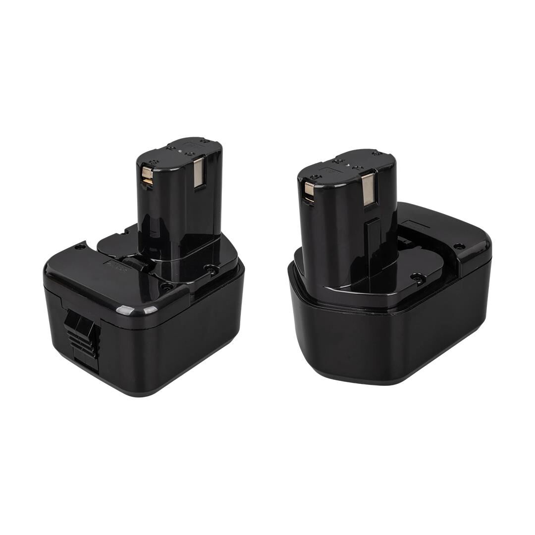 Ayt Hitachi Uyumlu Matkap Bataryası EB1220RS 2000 MA Akülü Vidalama Pili