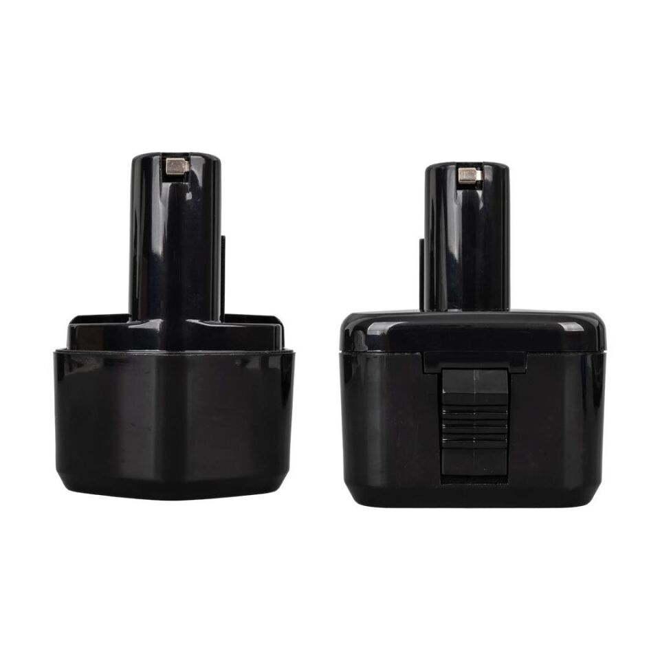 Ayt Hitachi Uyumlu Matkap Bataryası EB1220RS 2000 MA Akülü Vidalama Pili