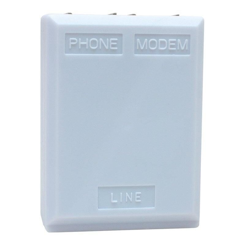 Powermaster Adsl Splitter Kablosuz PJ-2003 10 100 Mbps Veri Transferi