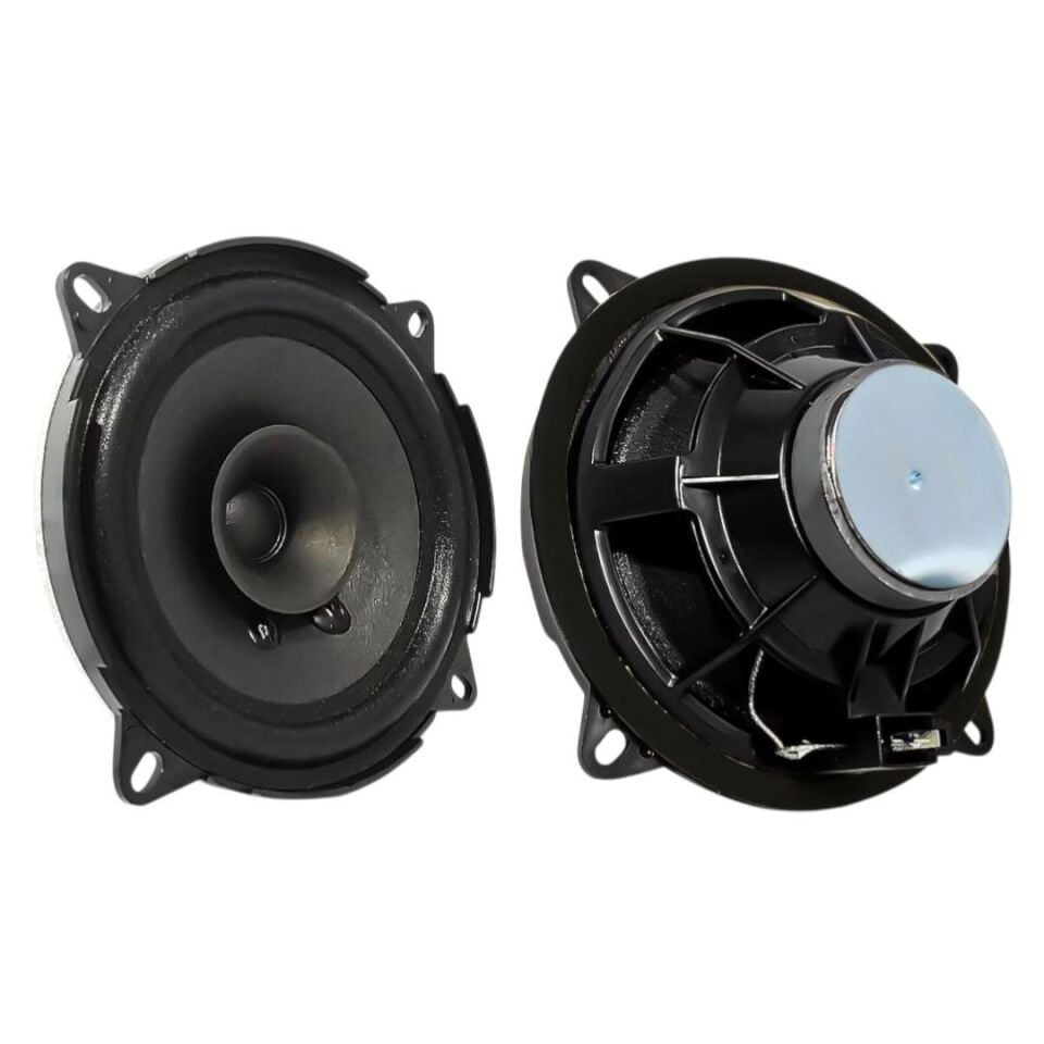 Ayt Fullsound K-1420F Orjinal Tip 13 Cm 5 İnç 150 Watt Citroen Peugeot Uyumlu Araç Oto Kapı Hoparlörü
