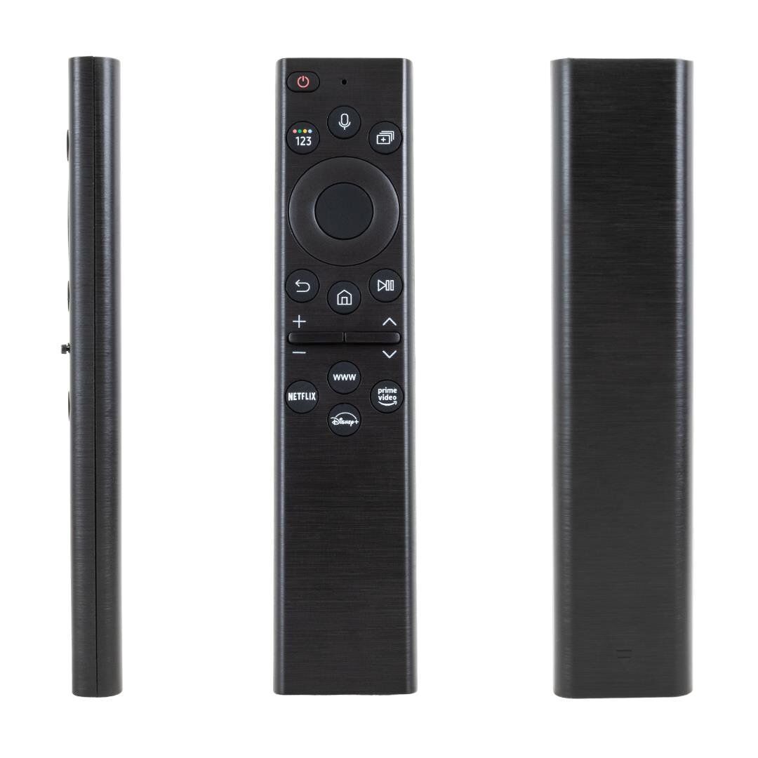 Ayt Weko Kl Samsung Tv Kumandası Netflix Prime Video Smart Tv Kumandası