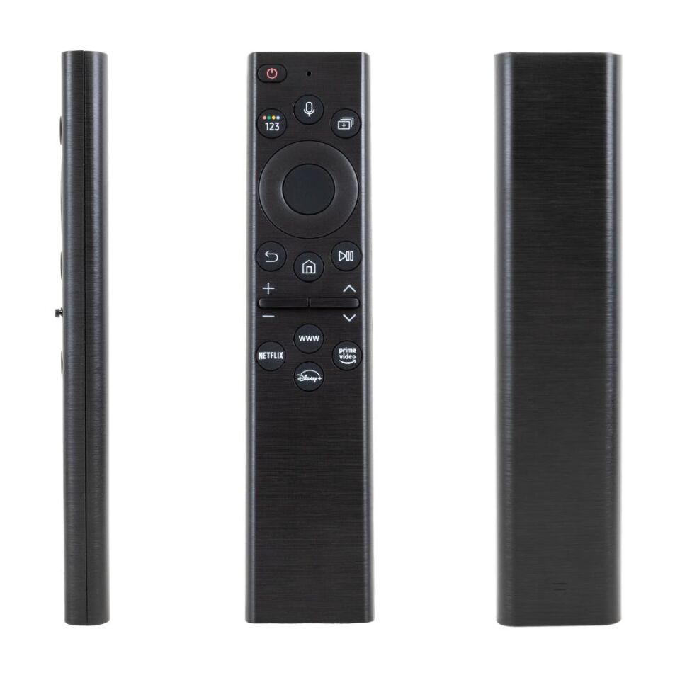 Ayt Weko Kl Samsung Tv Kumandası Netflix Prime Video Smart Tv Kumandası