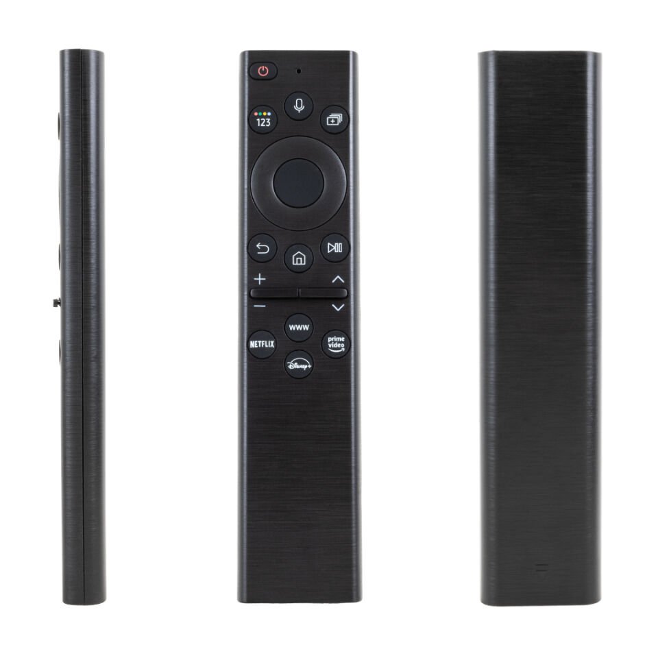 Ayt Weko Kl Samsung Tv Kumandası Netflix Prime Video Smart Tv Kumandası