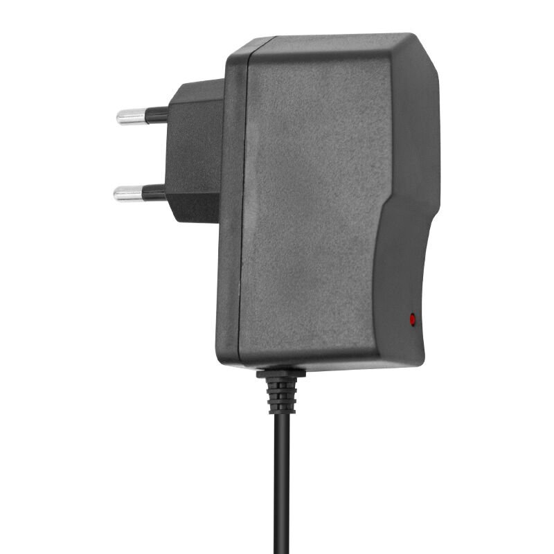 Powermaster Pm-8113 12 Volt 1 Amper Modem Ev Ve Mutfak Aletleri Adaptörü 3.5 1.35 Uçlu Priz Tipi Adaptör