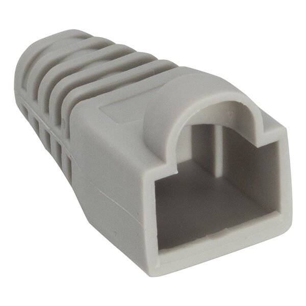 Powermaster RJ 45 Kılıf Boot Ethernet Soket Jack Kılıfı İnternet Jak Boot