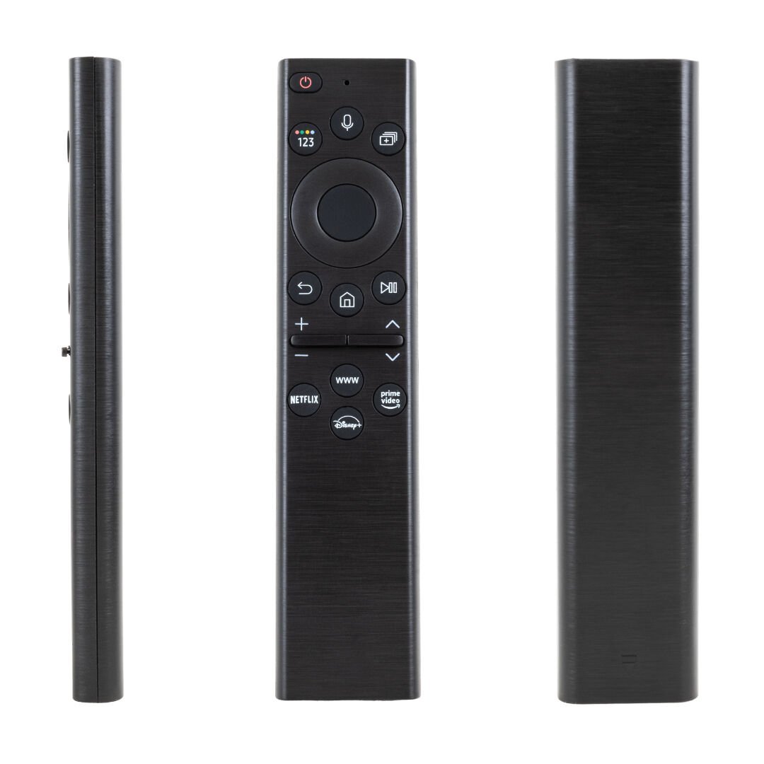 Ayt Weko Kl Samsung Tv Kumandası Netflix Prime Video Smart Tv Kumandası