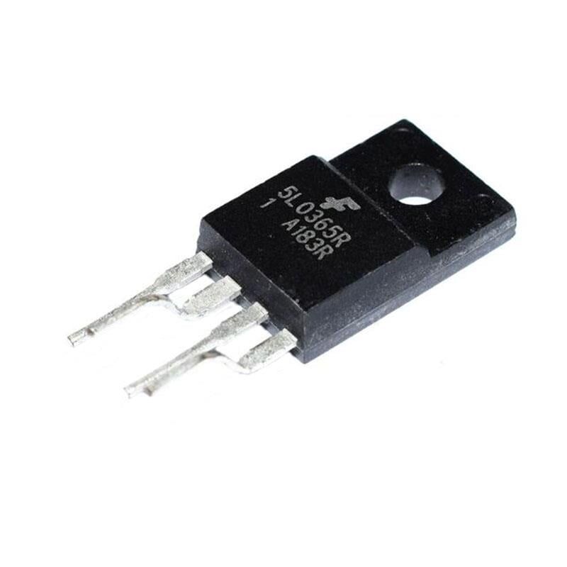 Entegre Devre 5L 0365R TO220