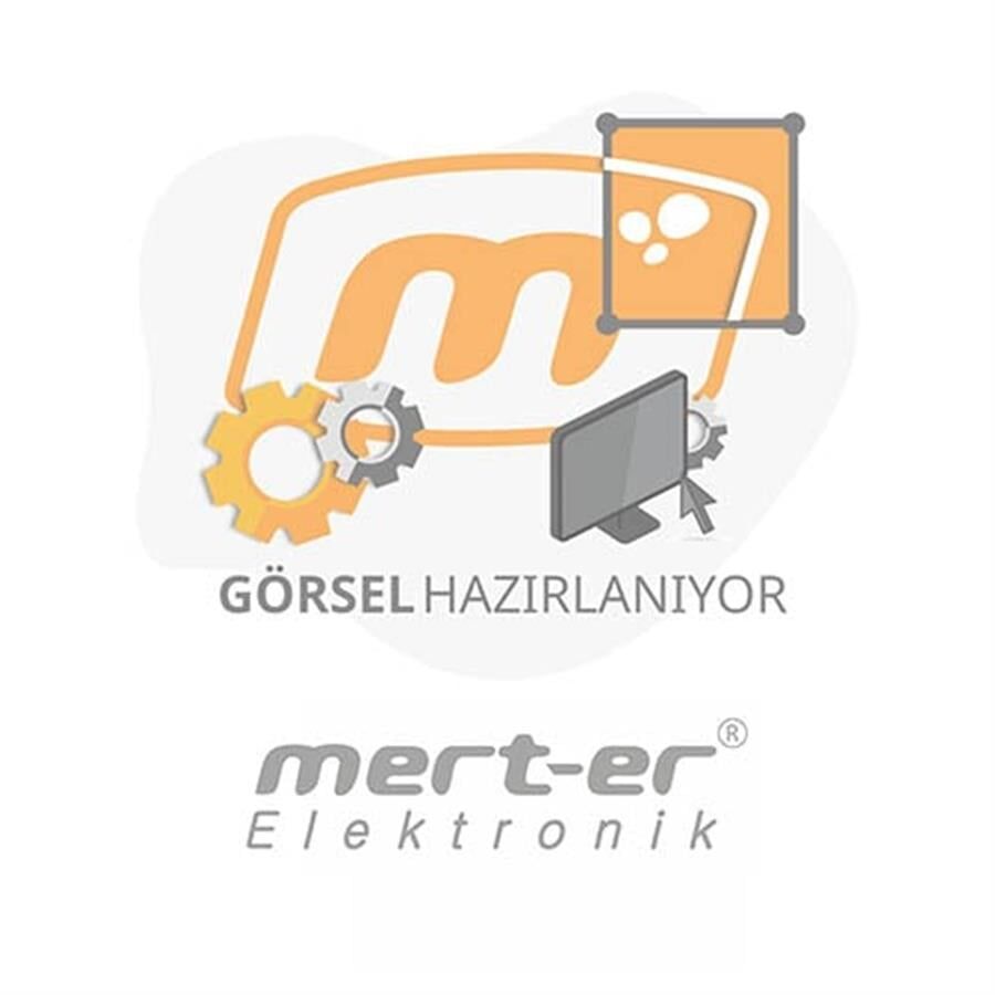 Powermaster PM-25081 Beyaz Fan Vantilatör