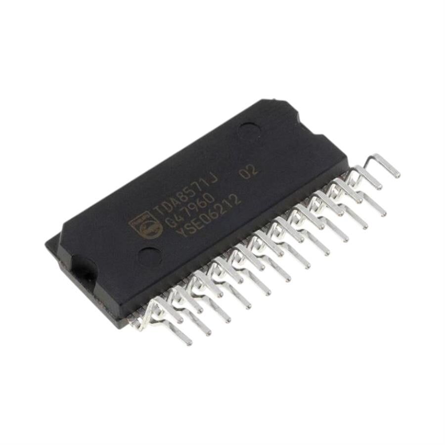 Ayt Entegre Devre TDA 8571J