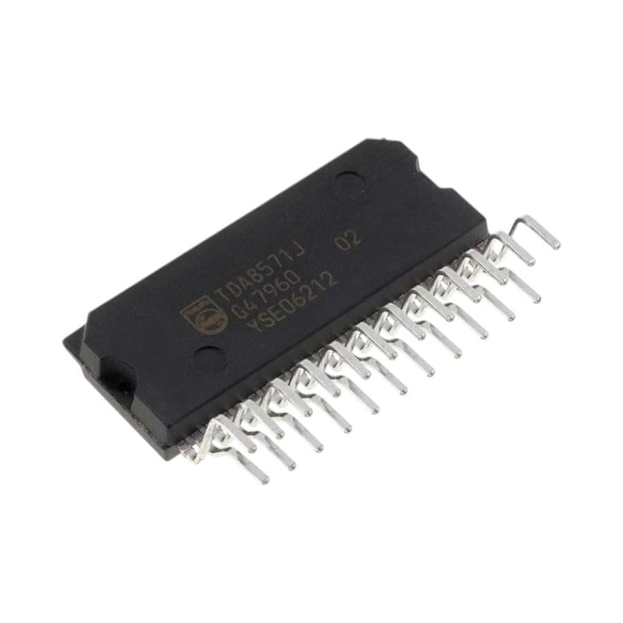 Ayt Entegre Devre TDA 8571J