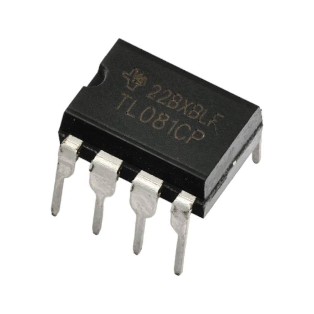 Entegre Devre TL 081CN