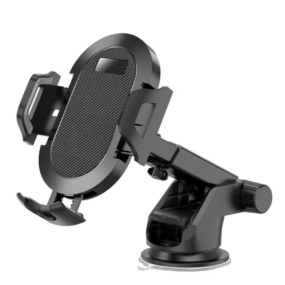 Ayt Powermaster JX-007 Araba Kamyon Tır Araç Ayarlanabilir Uzayabilir Telefon Tutucu Cep Telefonu Tutacağı