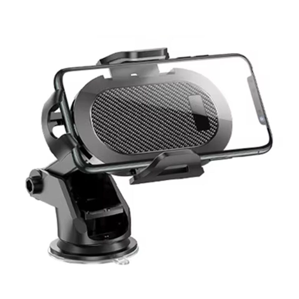 Ayt Powermaster JX-007 Araba Kamyon Tır Araç Ayarlanabilir Uzayabilir Telefon Tutucu Cep Telefonu Tutacağı