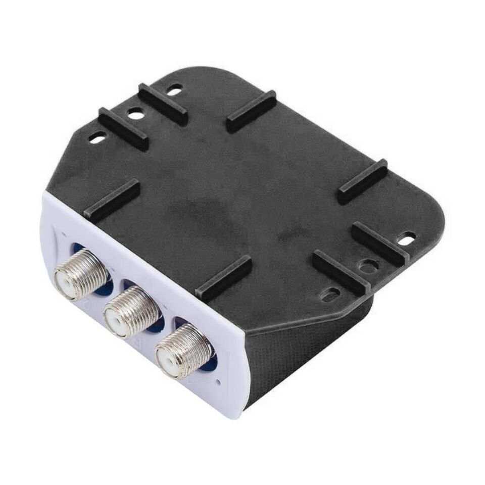 Ayt Mag Gd-21g 2x1 Tv Uydu Dayzek Switch 3 db