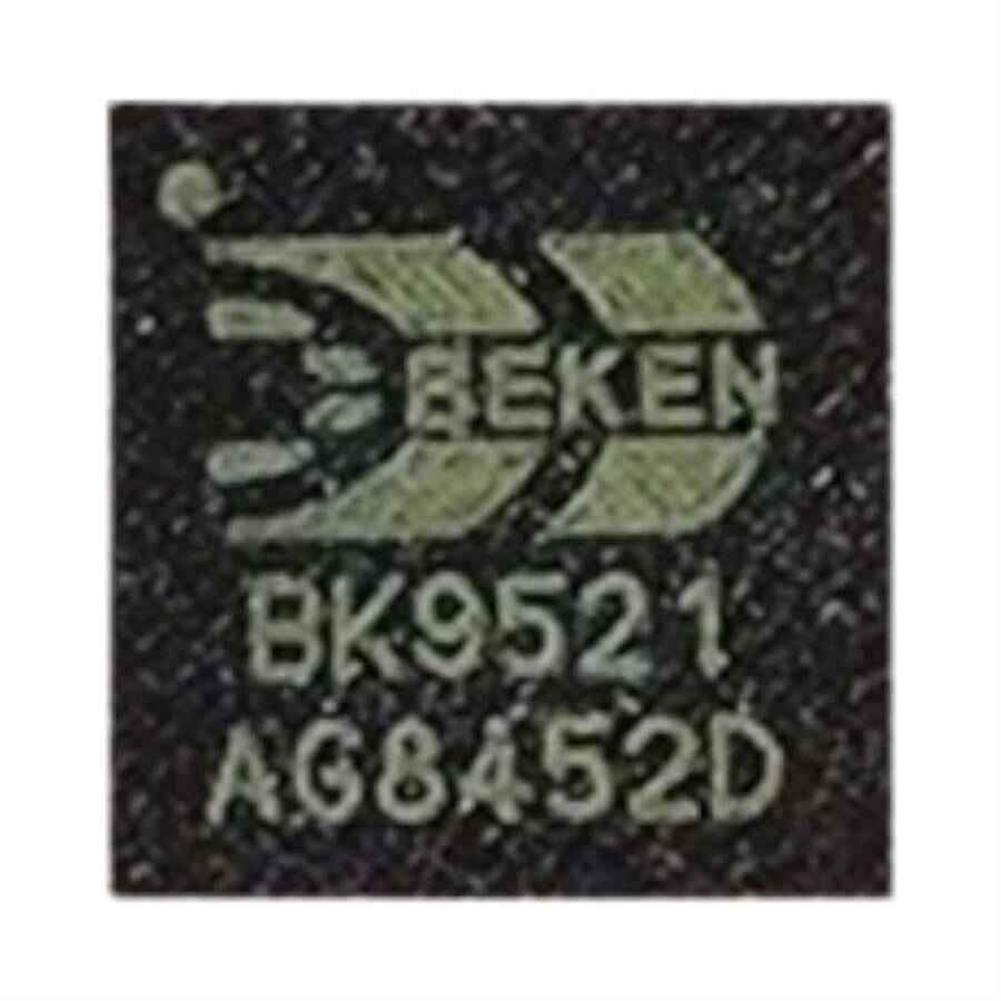 BK9521 ENTEGRE YEDEK PARÇA