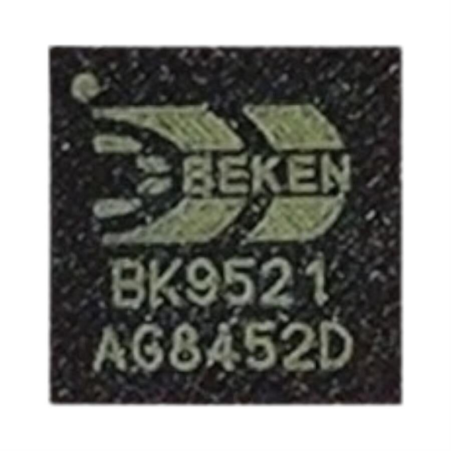 BK9521 ENTEGRE YEDEK PARÇA