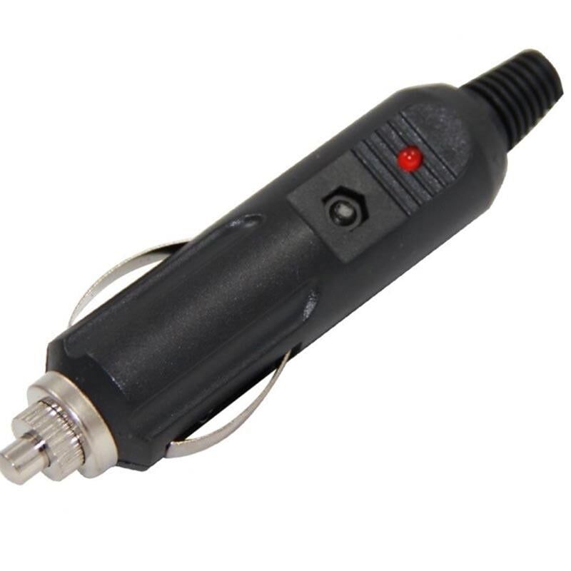 Ayt Oto Çakmak Fiş Kablosuz Ledli Çakmaklık Soket Elektromer