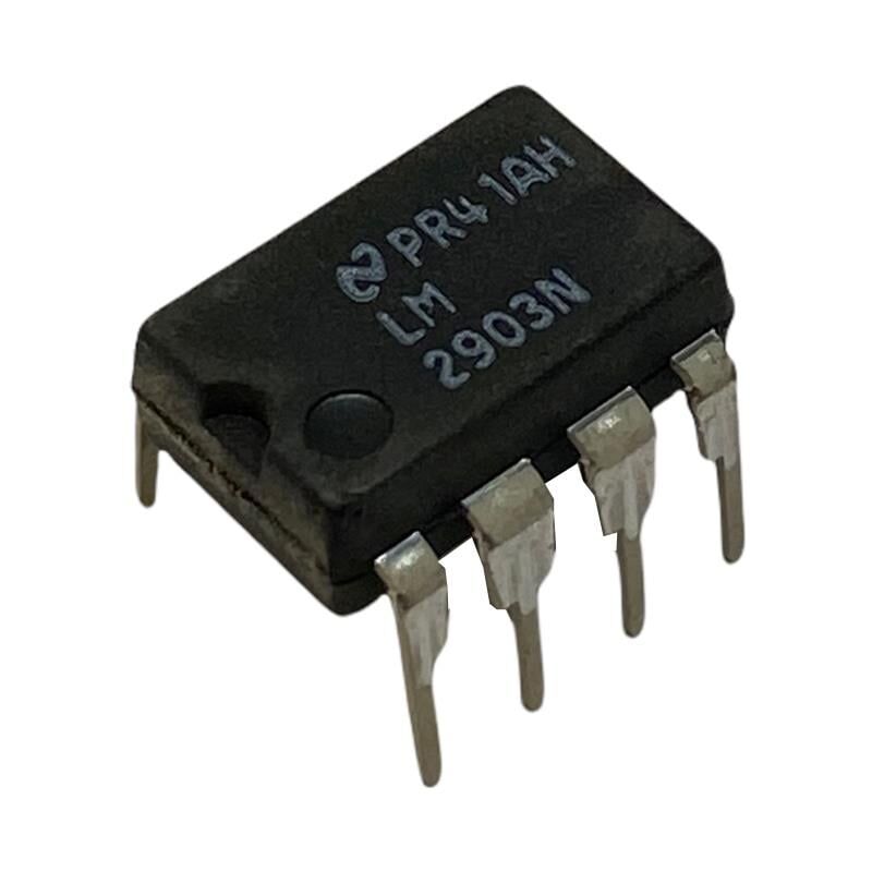 Entegre Devre LM 2903N