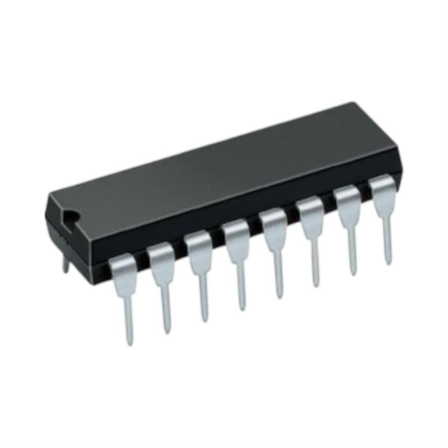 Entegre Devre CD 4050