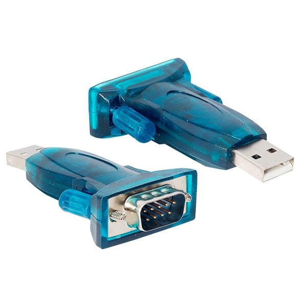 Ayt Powermaster Usb To Rs 232 2.0 Çevirici Win 10 Uyumlu Dönüştürücü